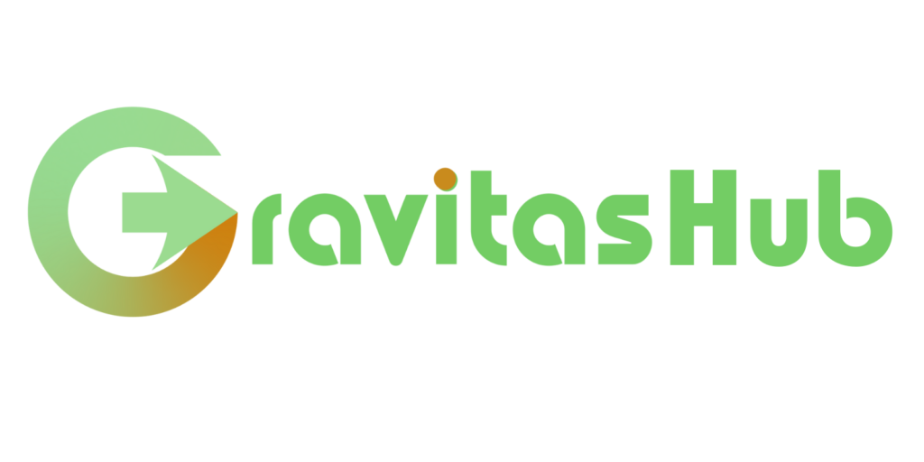 gravitas logo