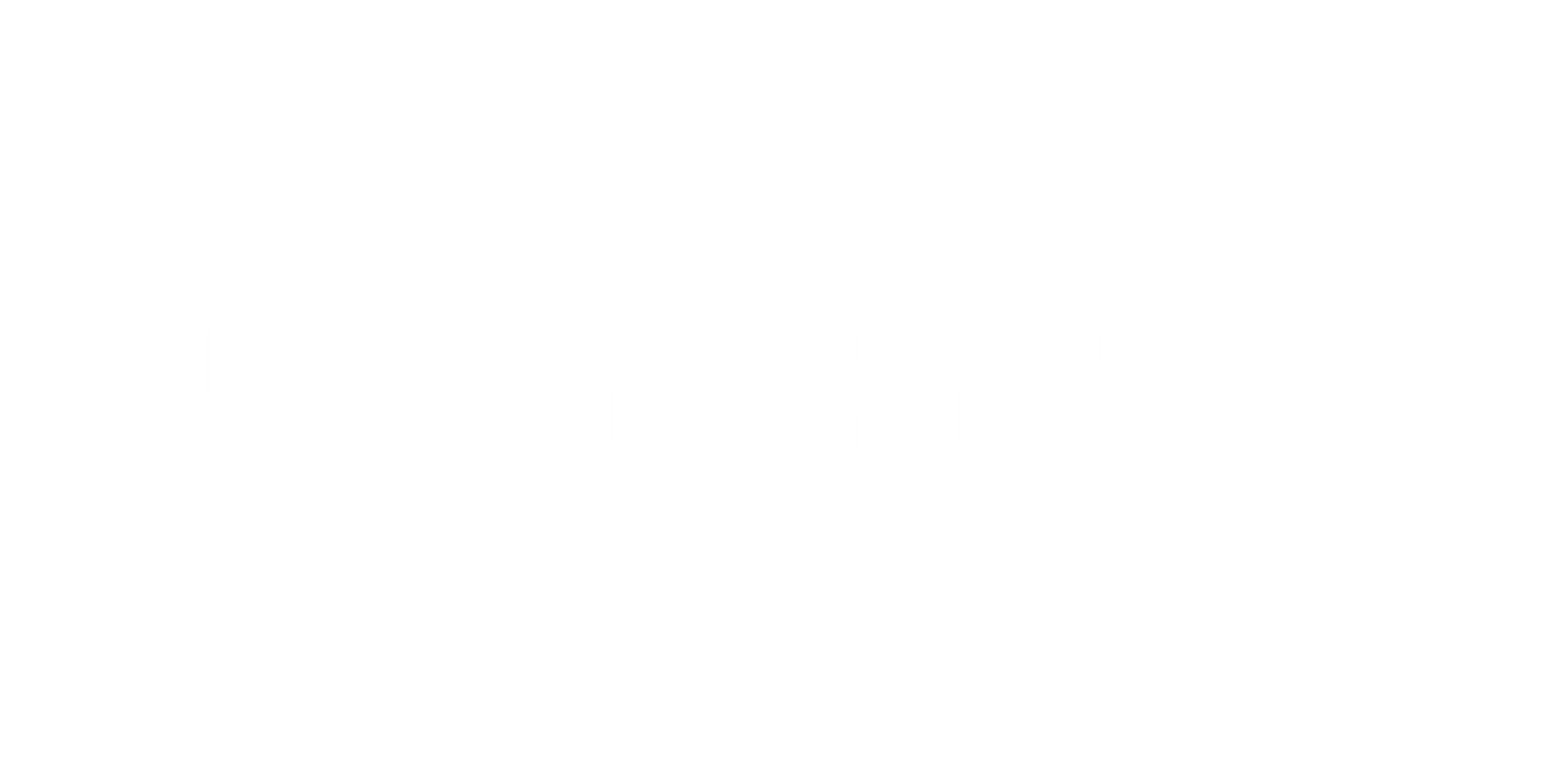 Gravitas logo white